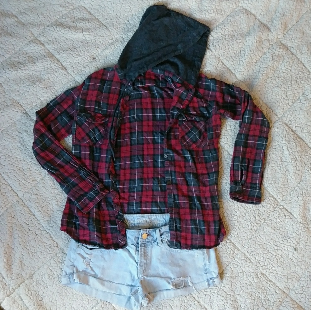 Flannel